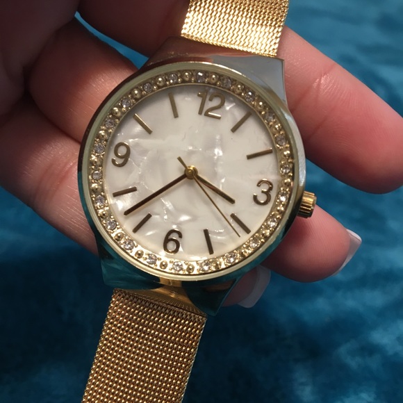 Watch Lot-4 watches - Picture 4 of 7